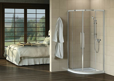 Поддон для душа Ideal Standard Hotline 80х80 K277901 Белый