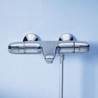 Термостат Grohe Grohtherm 1000 для ванны