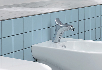 Смеситель Kludi Ambienta 532160575 для биде