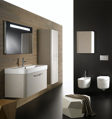 Раковина Jacob Delafon Replay 1 E4491