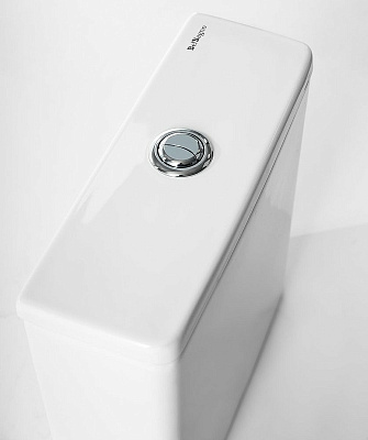Бачок для унитаза BelBagno Etna BB2157T