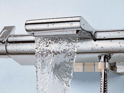 Термостат Grohe Grohtherm 2000 New 34464001 для ванны с душем