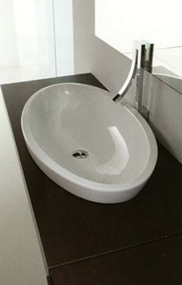 Раковина Disegno Ceramica Sfera 555