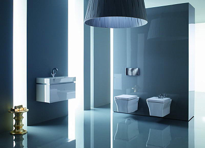 Раковина Jacob Delafon Reve E4801