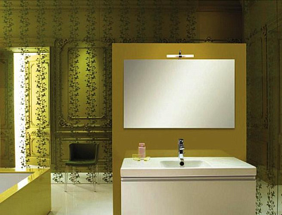 Зеркало Jacob Delafon Odeon Up 120