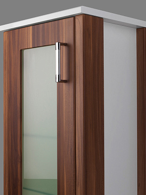 Тумба Dreja La Futura 35 слива