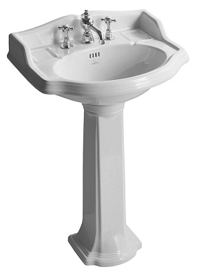 Раковина Simas Arcade AR814