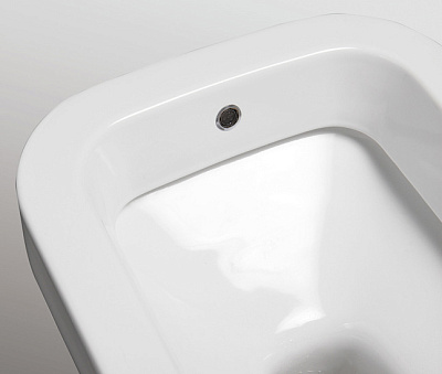 Биде подвесное Azzurra Tulip TUL500B1/M