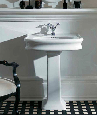 Раковина Simas Lante LA10