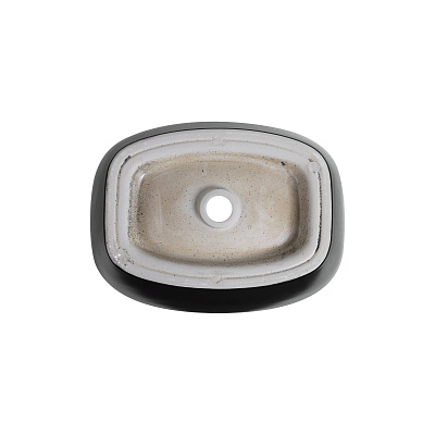 Раковина Aquanet FINE-1-MB