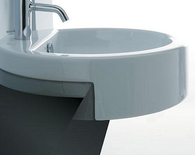 Раковина Disegno Ceramica Magritte 659-1