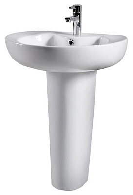 Раковина Am.Pm Tender (61 см)