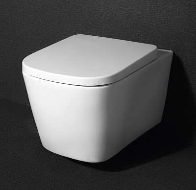 Унитаз подвесной BelBagno Albano