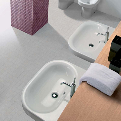 Раковина Hatria Daytime (70 см)