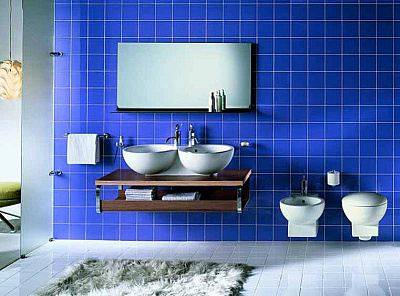 Раковина Hatria You&Me (92 см)