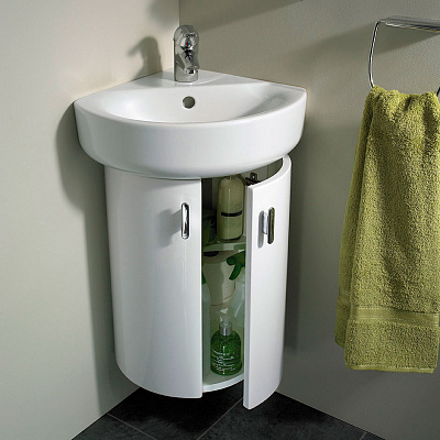 Раковина Ideal Standard Connect Space E793101