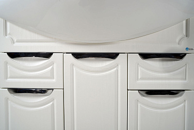 Мебель для ванной ASB-Mebel Санремо 85