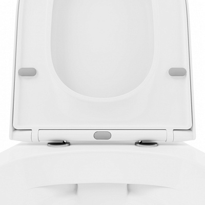 Напольный унитаз Lavinia Boho Elegant Rimless 3308002R