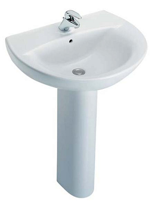 Раковина Jacob Delafon Patio E4159-00