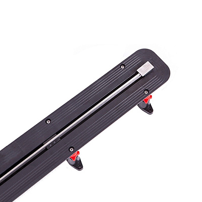 Confluo Premium Slim Line 750 Линейный трап PESTAN
