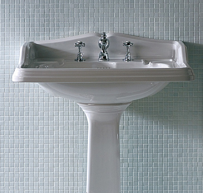 Раковина Simas Arcade AR834