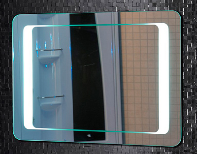 Зеркало Aquanet TH-23 70x50