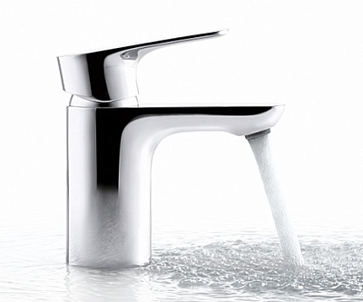 Смеситель Jacob Delafon Aleo E72277-CP для раковины