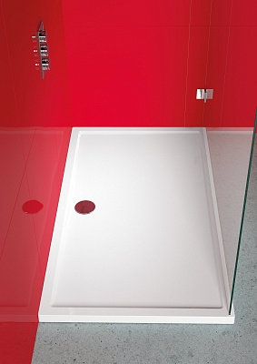 Поддон для душа Riho ZURICH 266/512