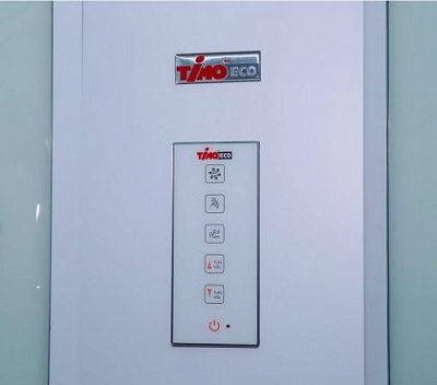 Душевая кабина Timo Eco TE-0702 R