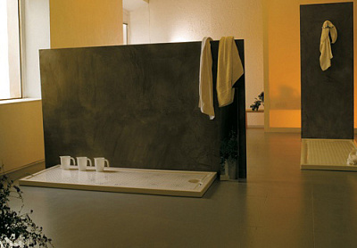 Поддон для душа Disegno Ceramica Quadro 138-AQ