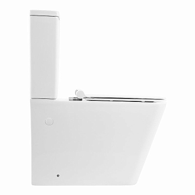 Бачок для унитаза BelBagno Ardente R BB02093T