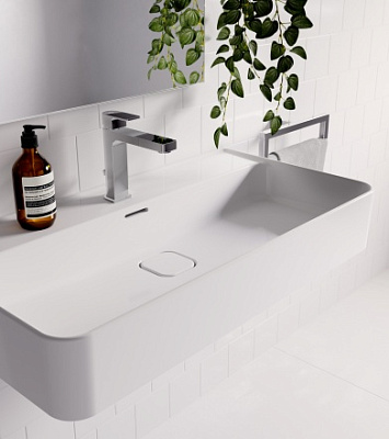 Смеситель Ideal Standard Edge A7106AA для раковины