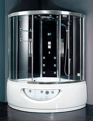 Душевой бокс Eago DA333 F8