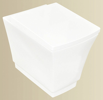 Крышка-сиденье BelBagno Regina BB104SC с микролифтом