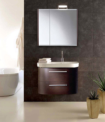 Раковина Hatria Daytime DX (86 см) R