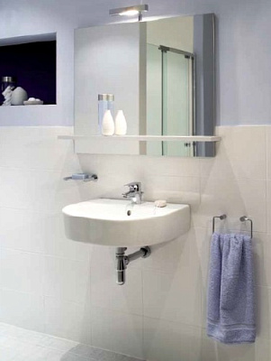 Раковина Jacob Delafon Kandel E1463