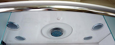 Душевой бокс Радомир Элис 1 левый