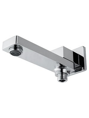 Носик с дивертором WONZON & WOGHAND, Хром WW-88SZ06-CR
