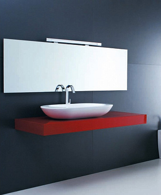 Раковина Disegno Ceramica Ovo 972