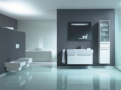 Унитаз подвесной Duravit Vero 2217090064