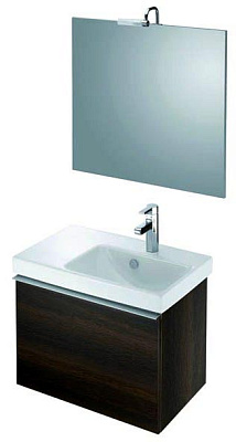 Раковина Jacob Delafon Odeon Up E4758G-00 (L)