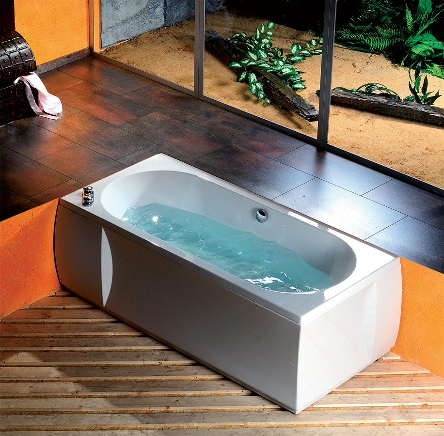 Панель фронтальная ALPEN Viva 175 R