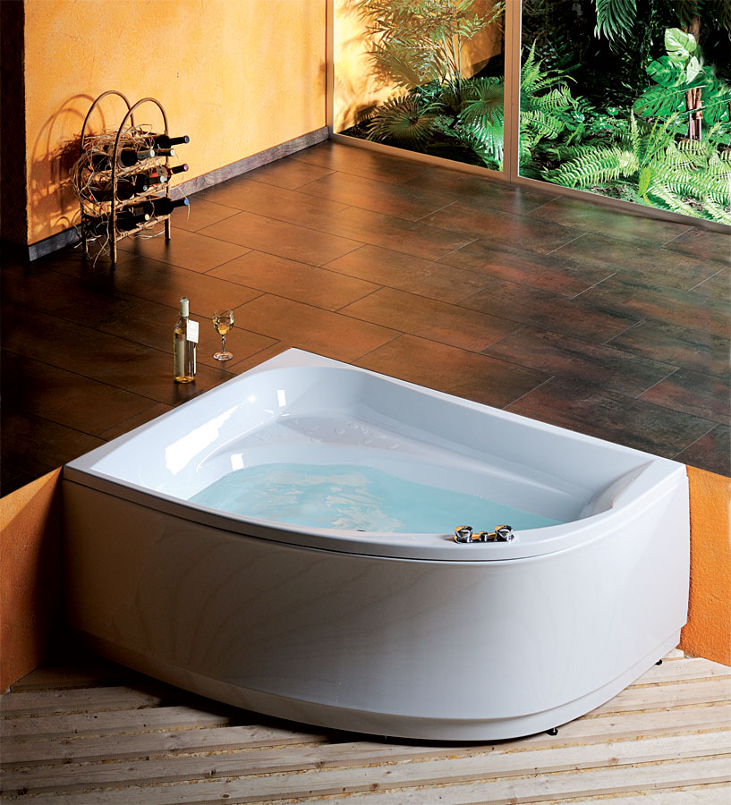 Панель фронтальная ALPEN Tanya 160 R