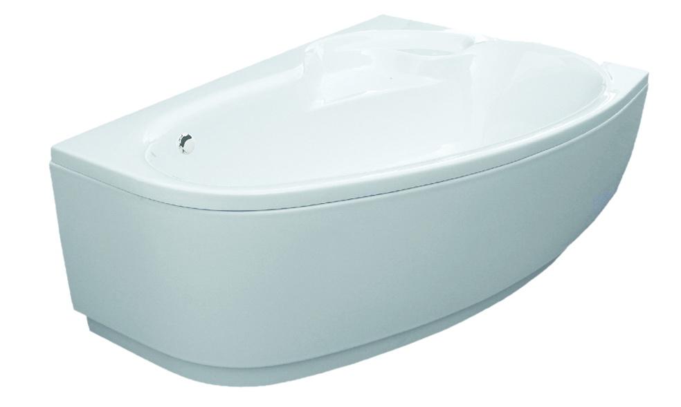 Панель фронтальная ALPEN Terra 140 R