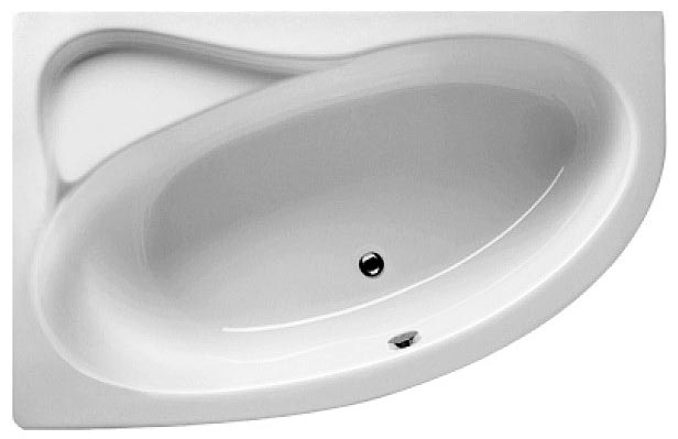 Акриловая ванна RIHO Lyra 140 R