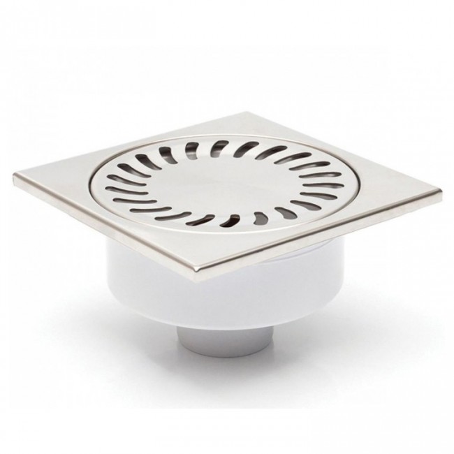 Трап с нижним сливом ALPEN DN50/82XN