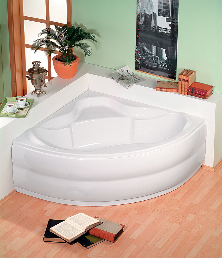 Панель фронтальная ALPEN Simona 150