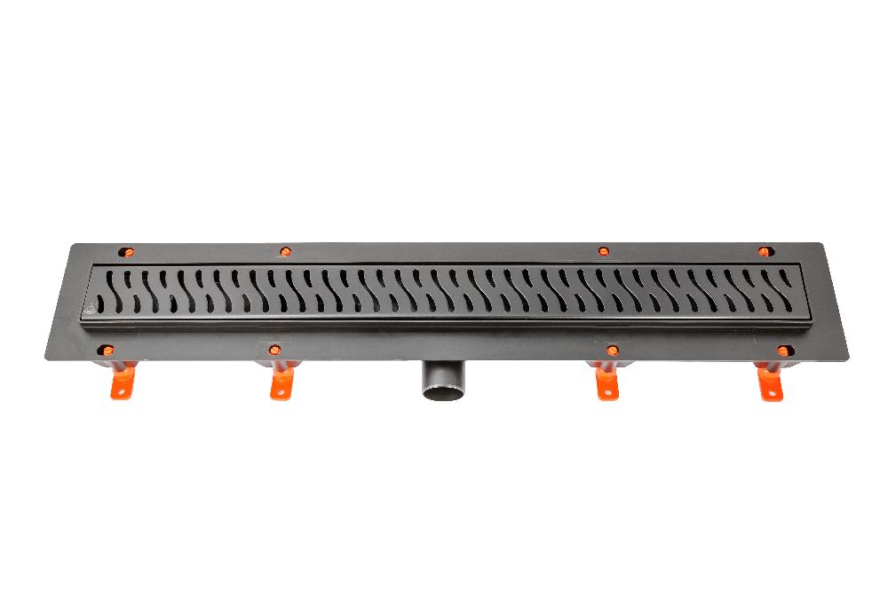 Водоотводящий желоб ALPEN Harmony ALP-650HC