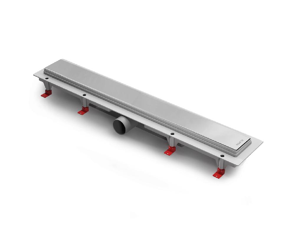 Водоотводящий желоб ALPEN Klasic/Floor ALP-850K