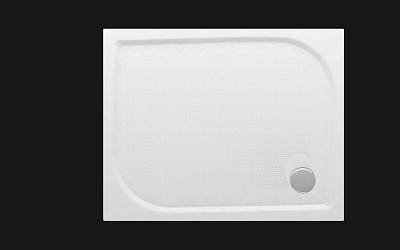 Поддон для душа ALPEN Fides 120x90